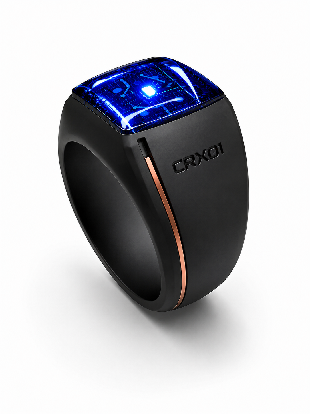 CYFORM PAYWAVE RING –  Visa Payment Ring NEW