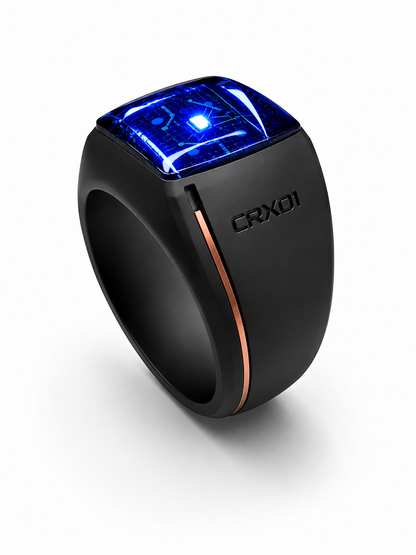 CYFORM PAYWAVE RING –  Visa Payment Ring NEW