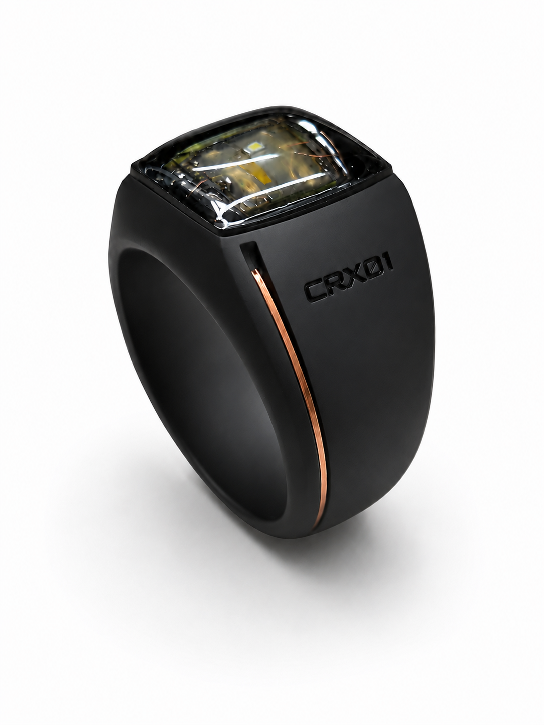 CYFORM PAYWAVE RING –  Visa Payment Ring NEW
