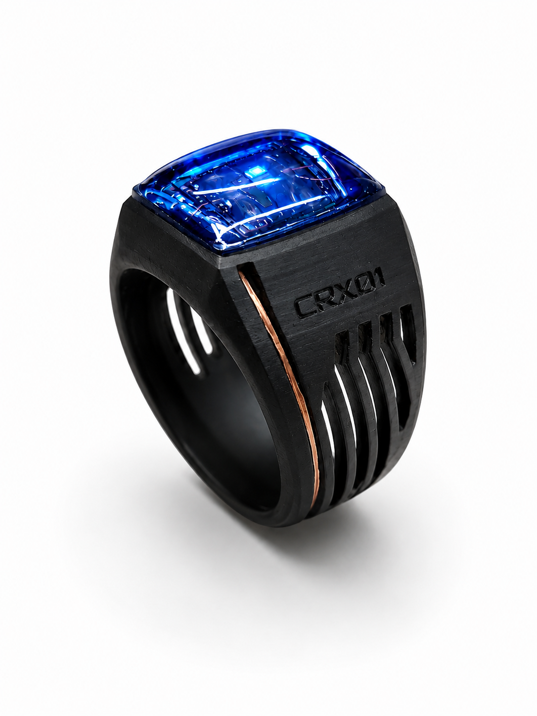 CYFORM PAYWAVE RING –  Visa Payment Ring NEW