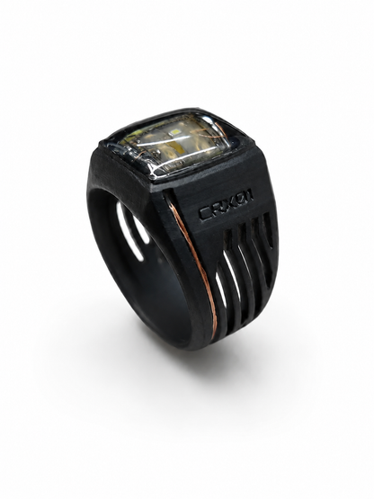 CYFORM PAYWAVE RING –  Visa Payment Ring NEW