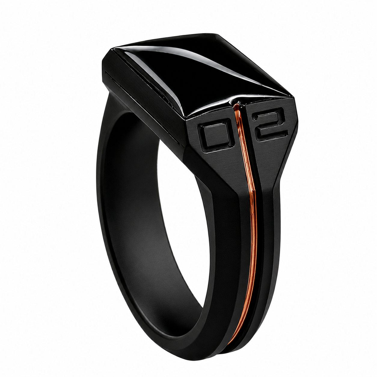 CYFORM PAYWAVE RING –  Visa Payment Ring NEW