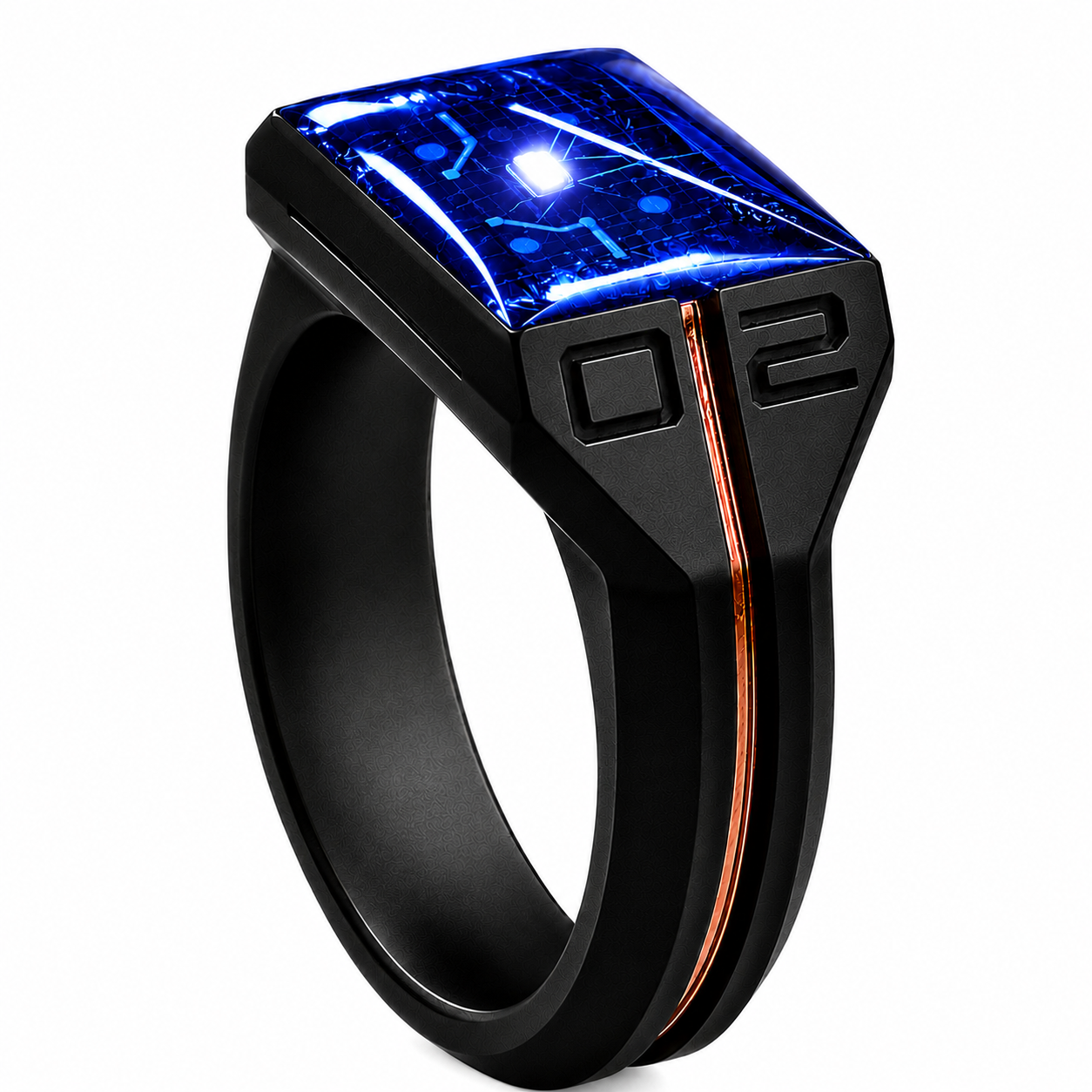 CYFORM PAYWAVE RING –  Visa Payment Ring NEW