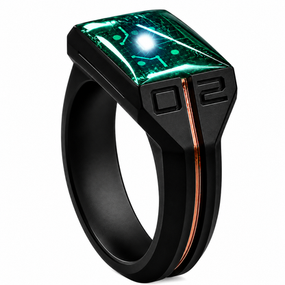 CYFORM PAYWAVE RING –  Visa Payment Ring NEW