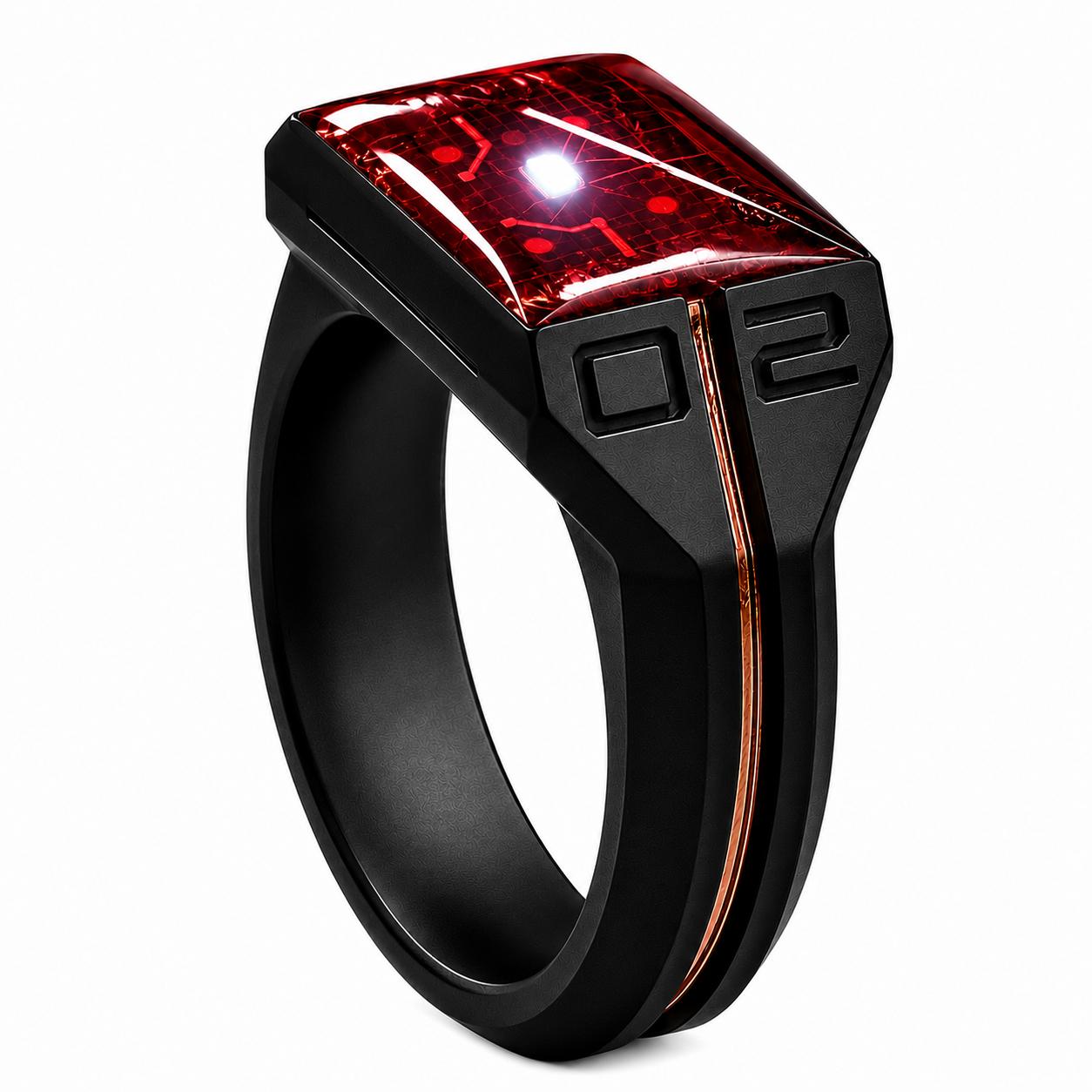 CYFORM PAYWAVE RING –  Visa Payment Ring NEW