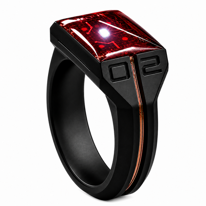 CYFORM PAYWAVE RING –  Visa Payment Ring NEW