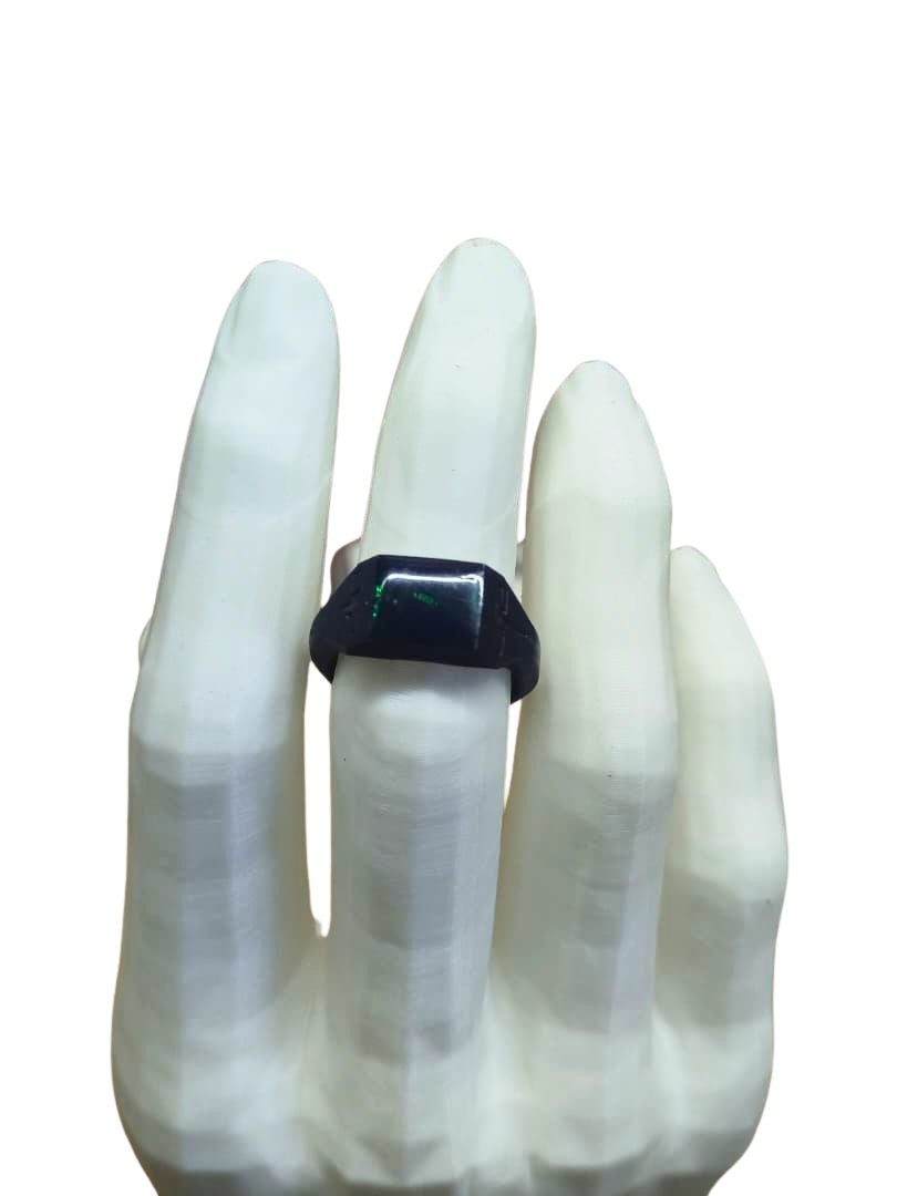 CYFORM NFC Smart Ring – Touch 'n Go & Visa Payment Ring