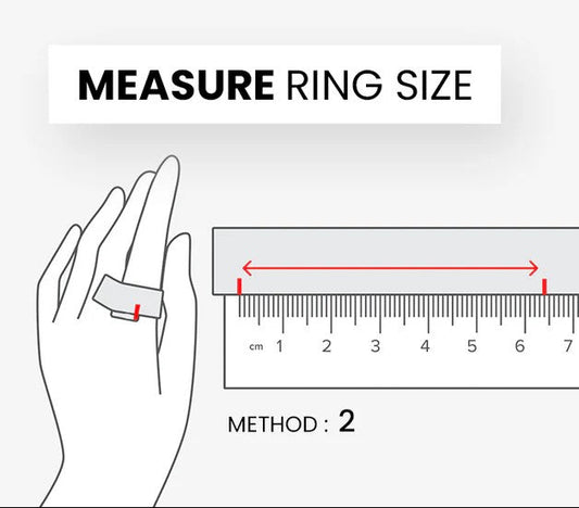 CYFORM NFC Smart Ring – Touch 'n Go & Visa Payment Ring